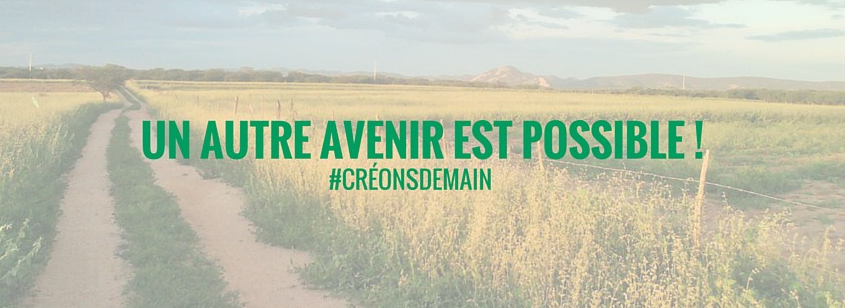 Un autre demain est possible