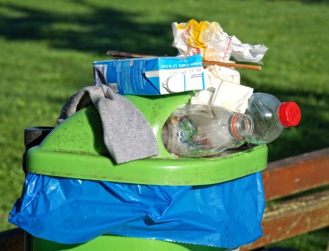 Mode de consommation et déchets – chiffres 2016