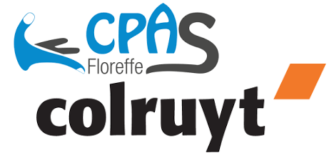 Collaboration entre Colruyt et les CPAS : « A table pour 1-2-3 € »