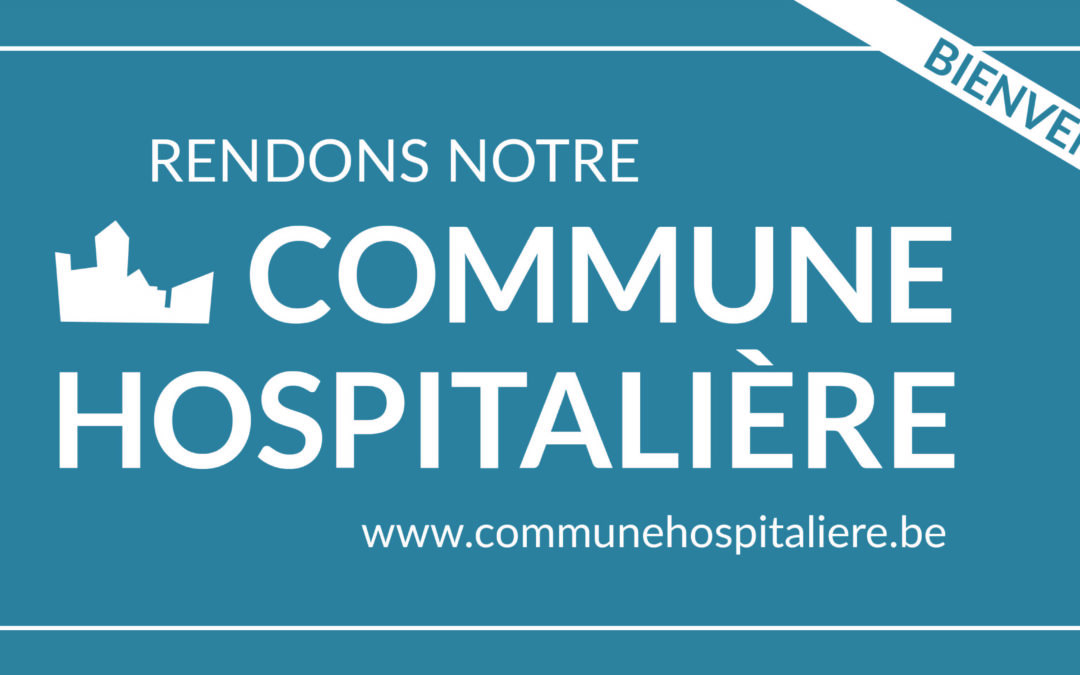 Motion commune hospitalière