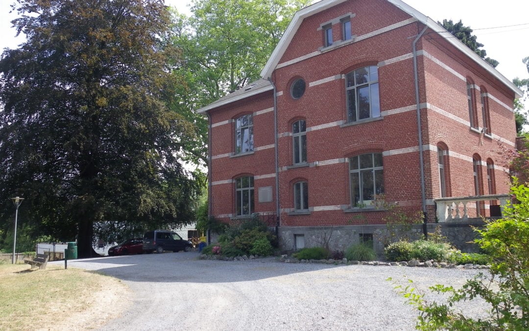 Conseil communal du 26 juin 2018
