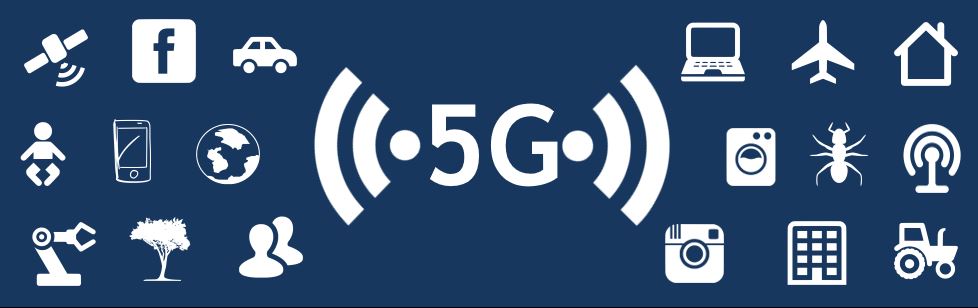 la 5G